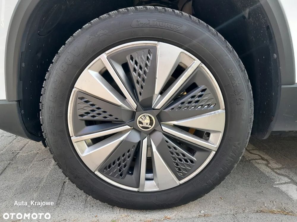 Skoda Karoq 2.0 TDI SCR 4x2 Ambition DSG - 36