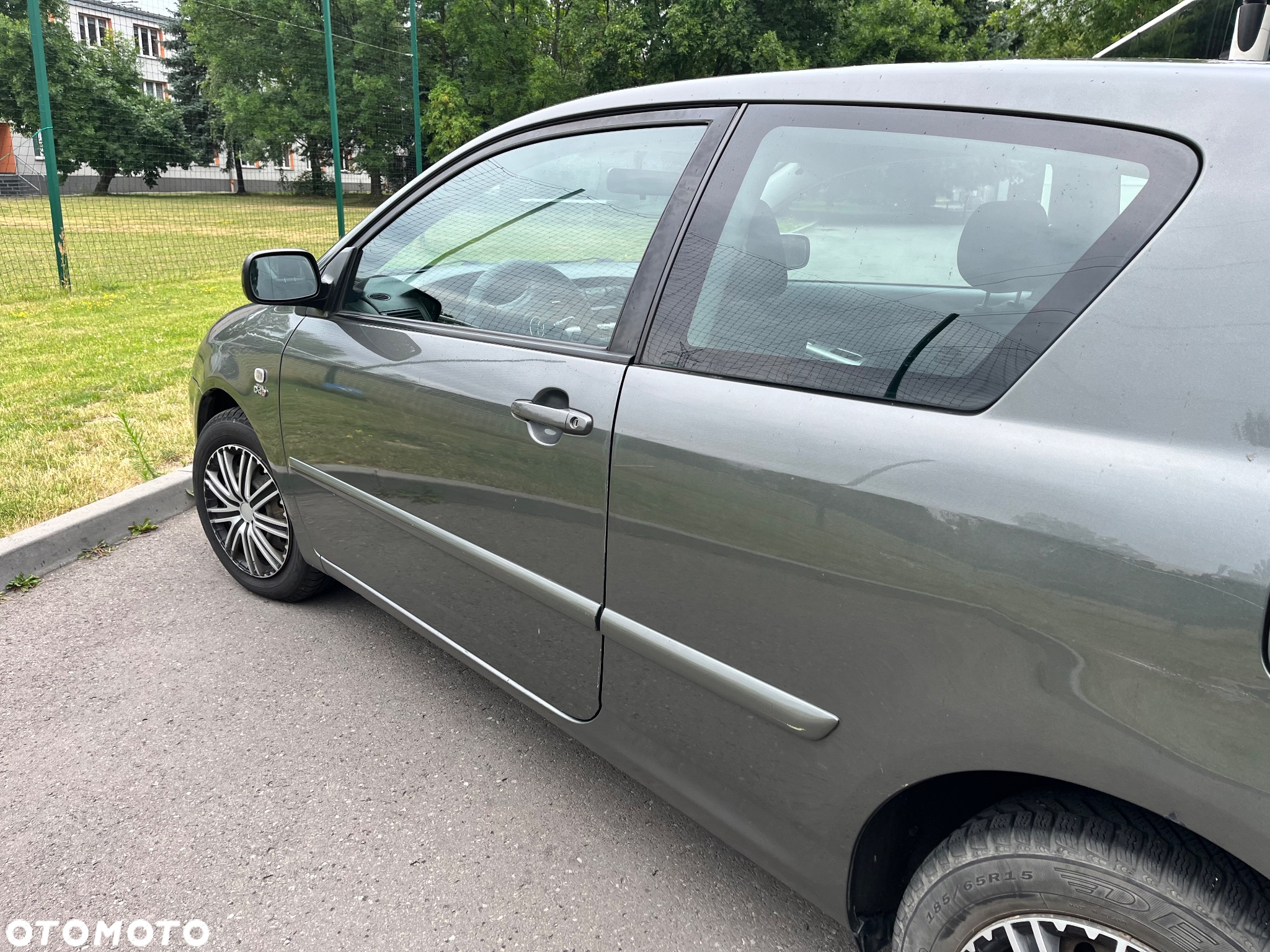 Toyota Corolla - 9