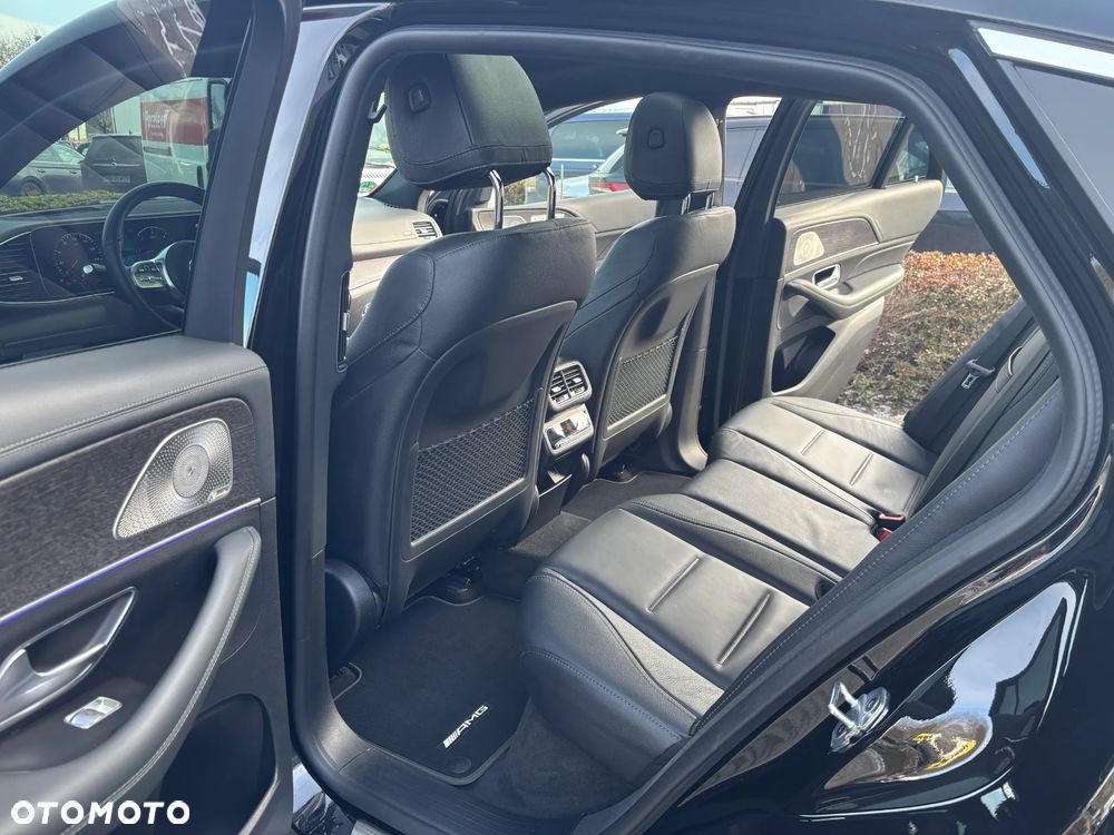 Mercedes-Benz GLE 400 d 4-Matic Premium Plus - 13