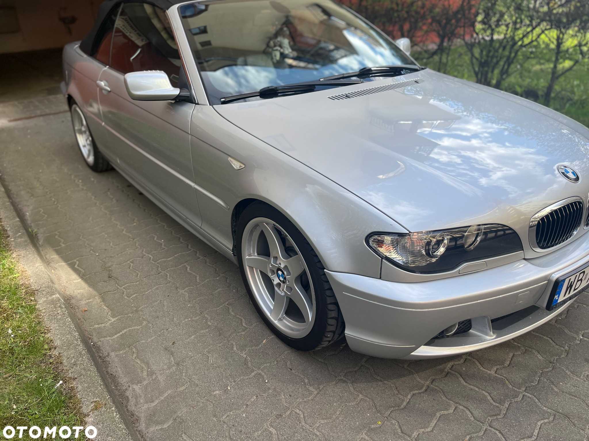 BMW Seria 3 325 Ci - 2