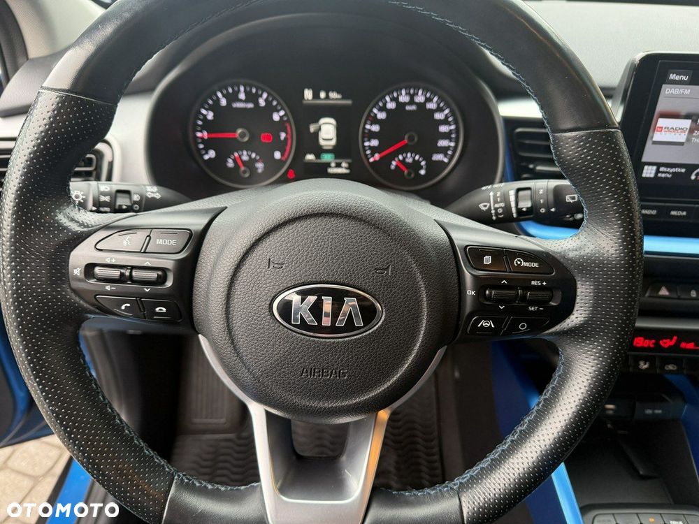 Kia Stonic 1.0 T-GDI MHEV L Business Line - 18