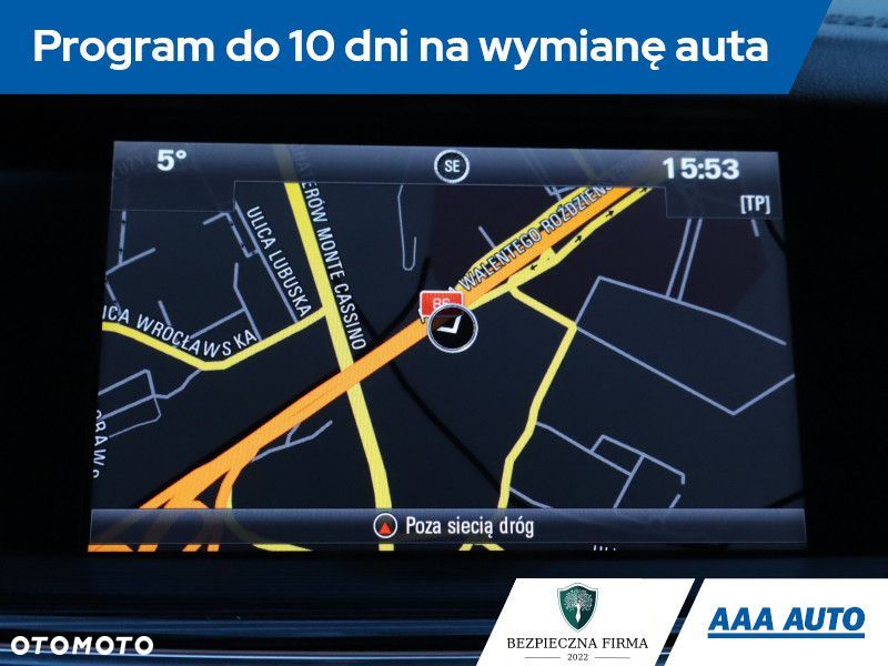Opel Insignia - 19