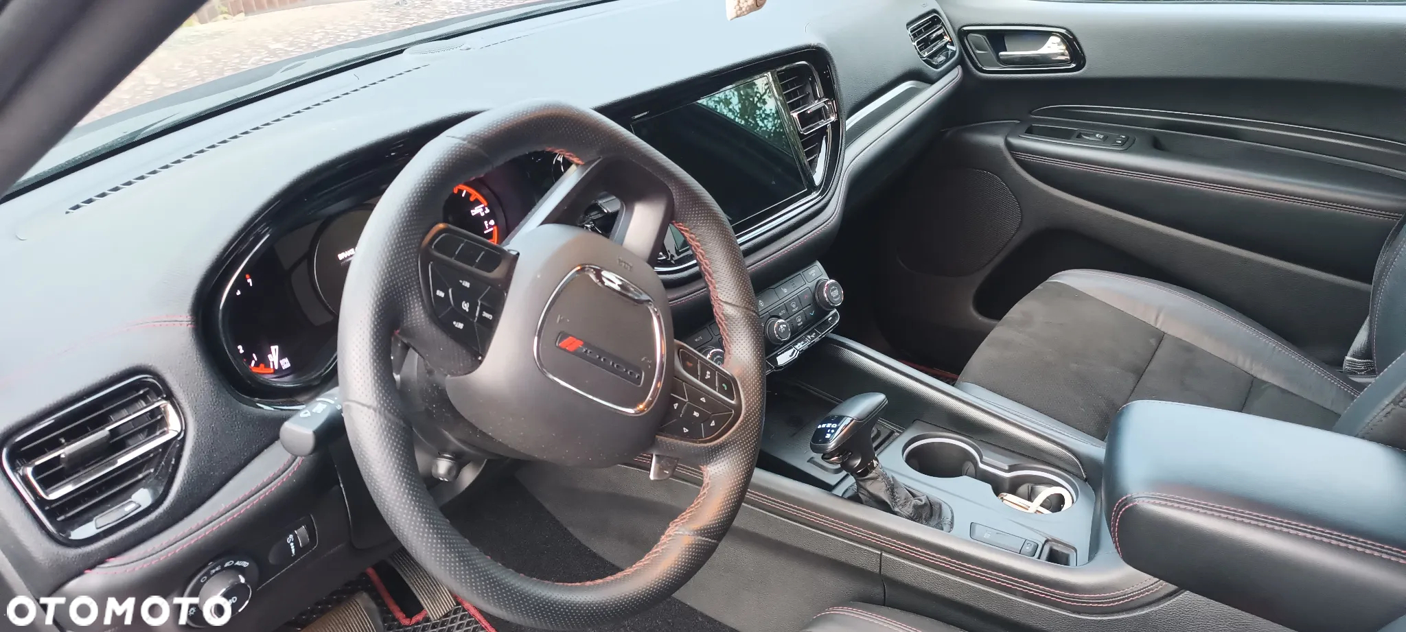 Dodge Durango 5.7 R/T - 4