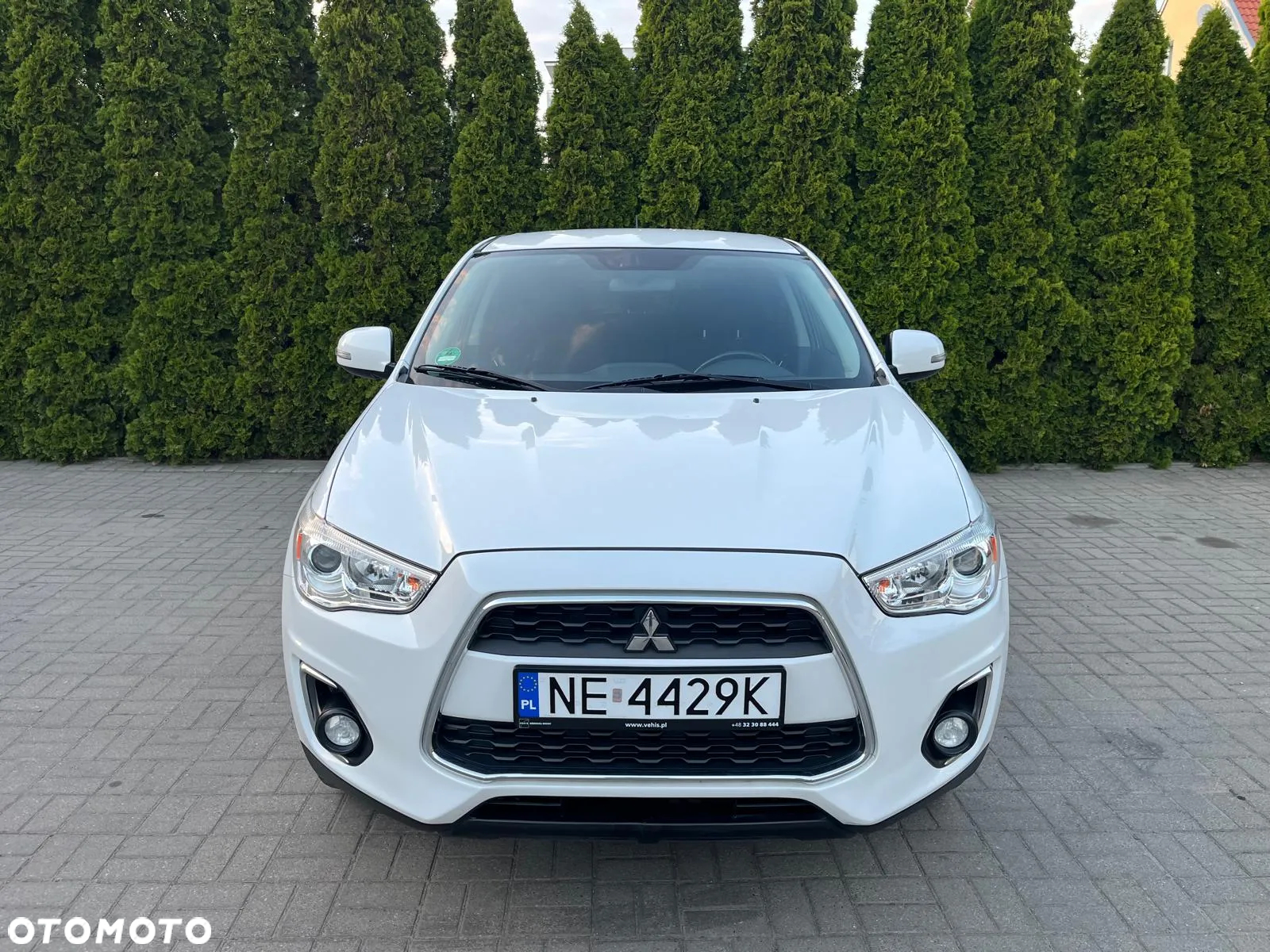 Mitsubishi ASX 1.6 Intense AS&G - 19