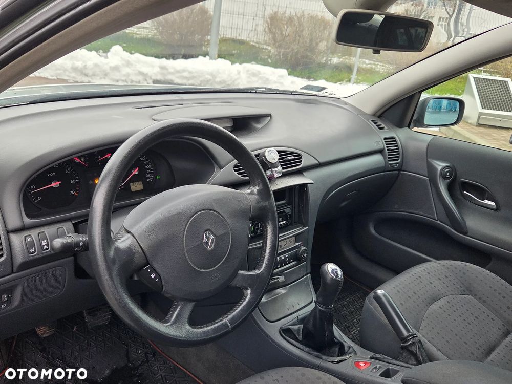 Renault Laguna 1.6 Expression - 5