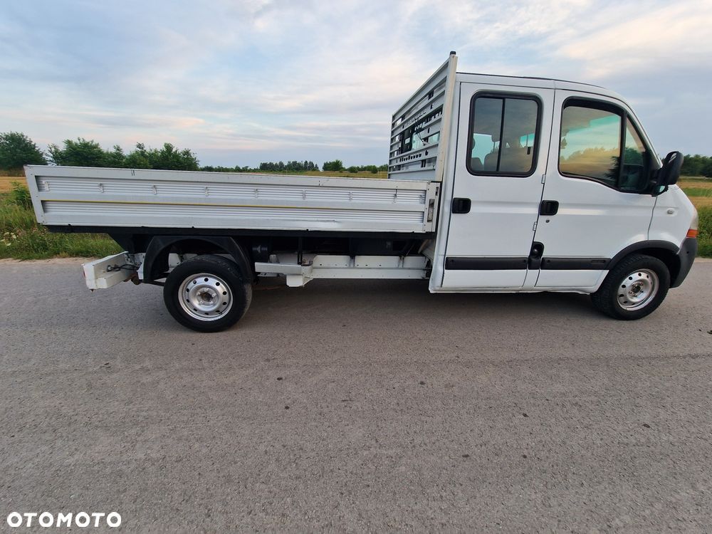 Renault Master - 8