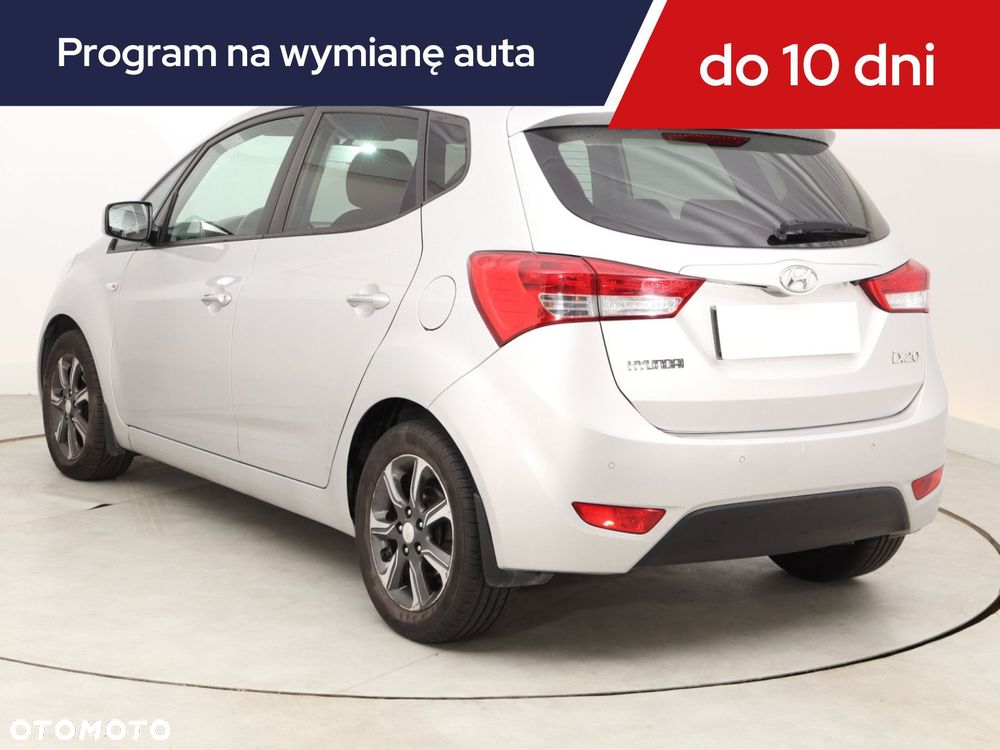 Hyundai ix20 - 6