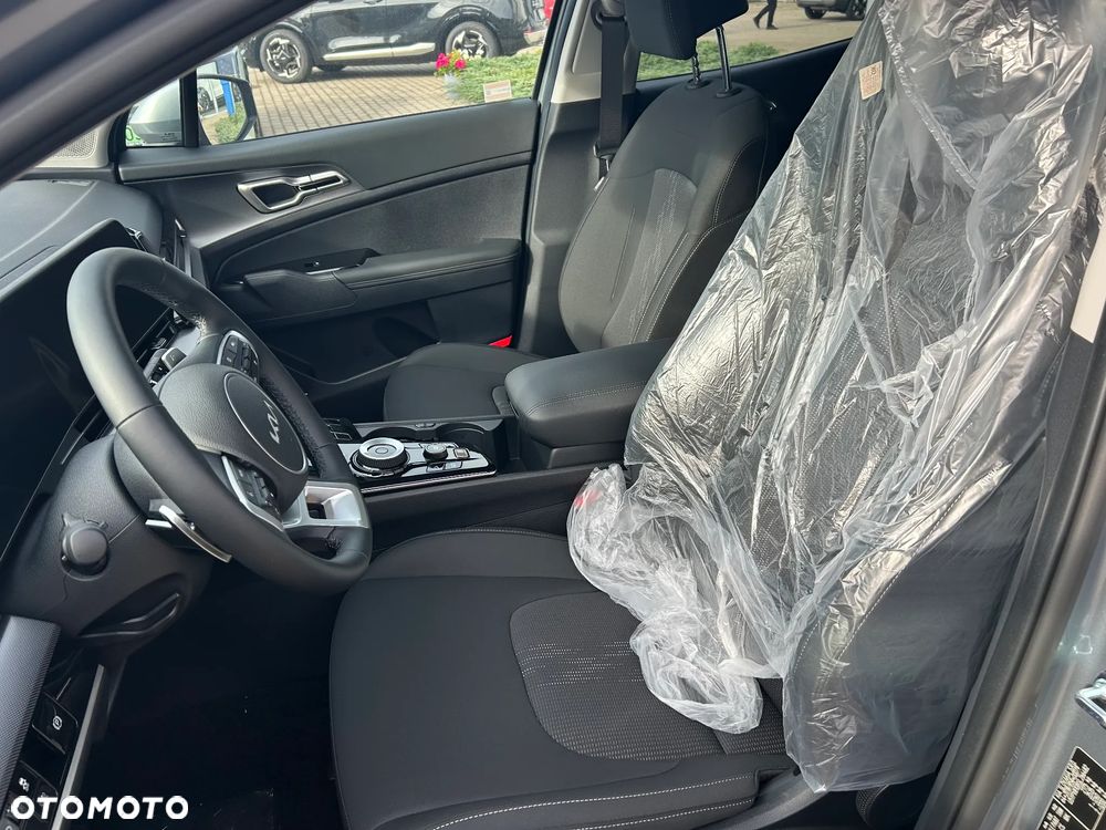 Kia Sportage 1.6 T-GDI HEV L 2WD - 10