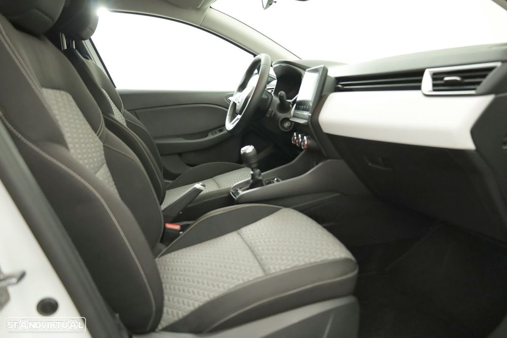 Renault Clio 1.0 TCe Evolution Bi-Fuel - 22