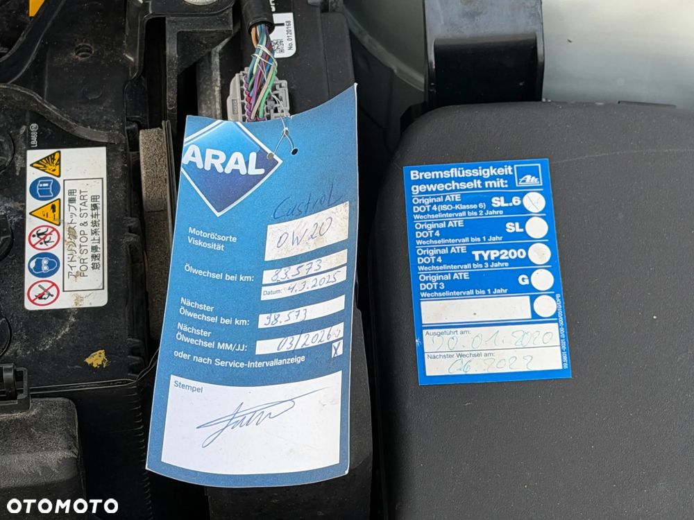 Mazda CX-3 SKYACTIV-G 150 SKYACTIV-Drive AWD Exclusive-Line - 21