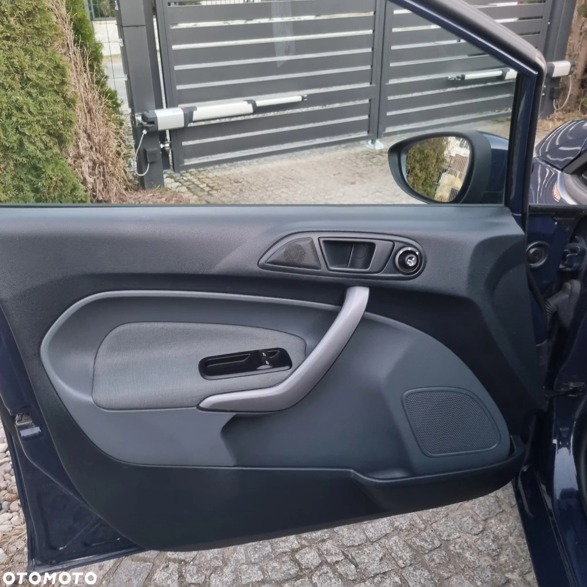 Ford Fiesta 1.25 Trend - 25
