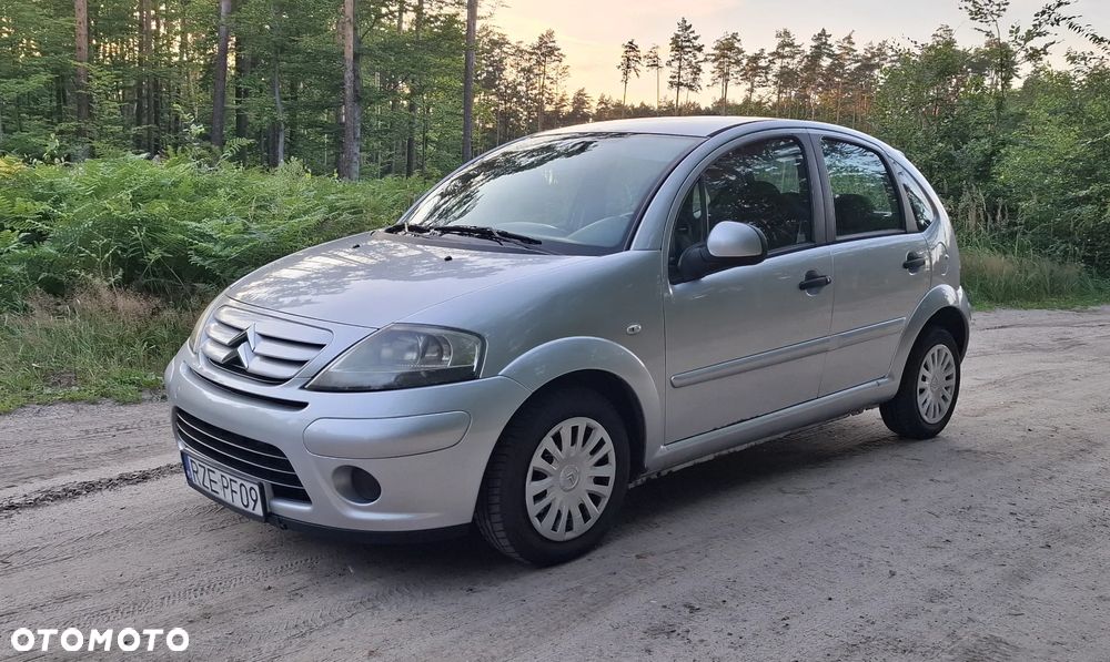 Citroën C3 - 2