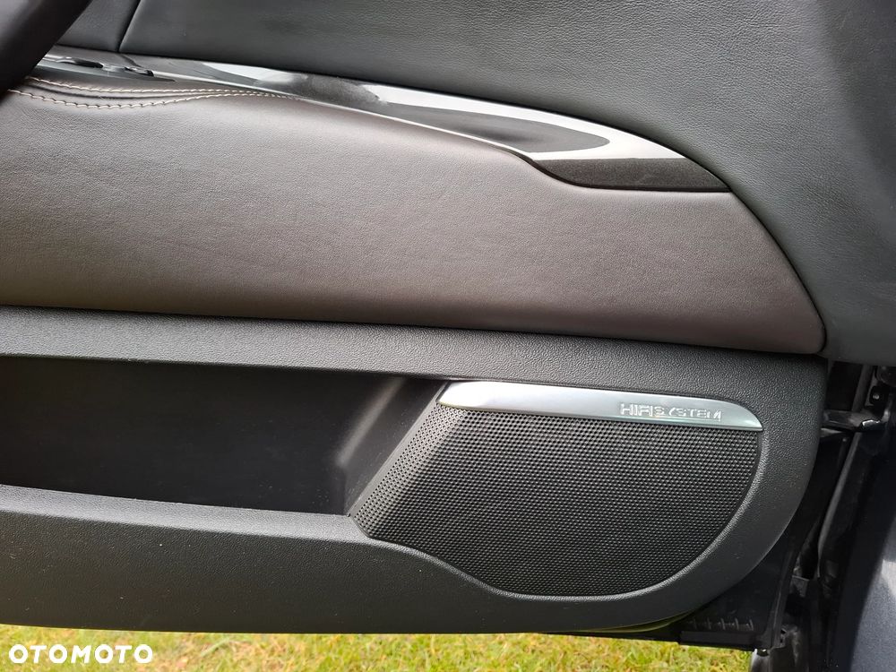 Citroën C5 HDi 165 FAP Exclusive - 15