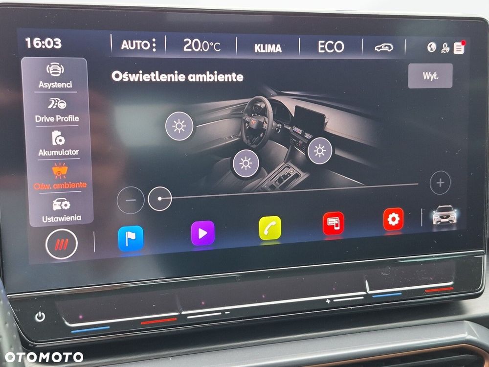 Cupra Formentor - 31