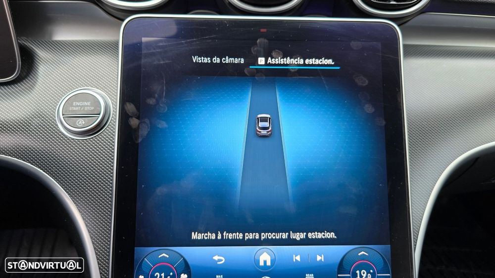 Mercedes-Benz C 200 - 30