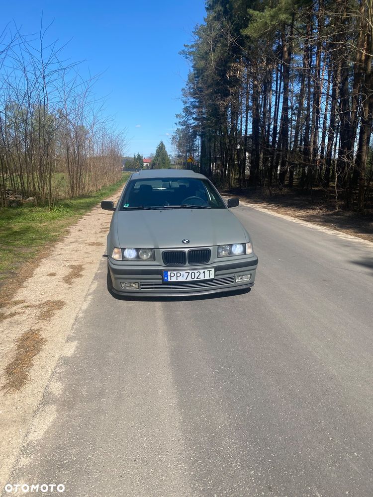 BMW Seria 3 - 2