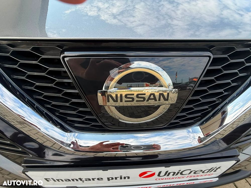 Nissan Qashqai - 20