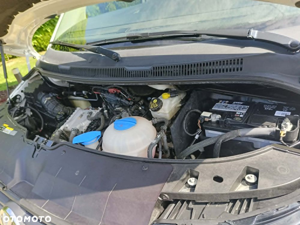 Volkswagen TRANSPORTER - 32