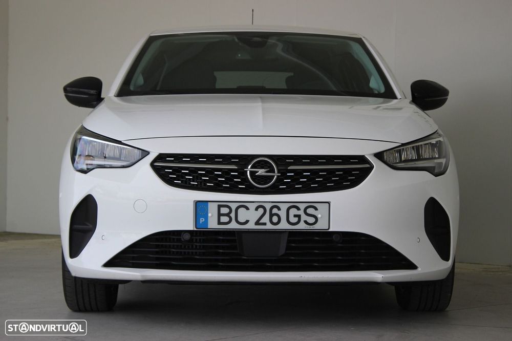 Opel Corsa 1.2 T Elegance - 2