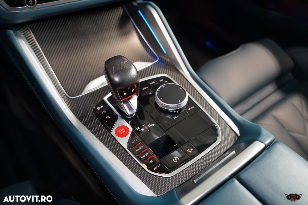 BMW XM Standard - 20