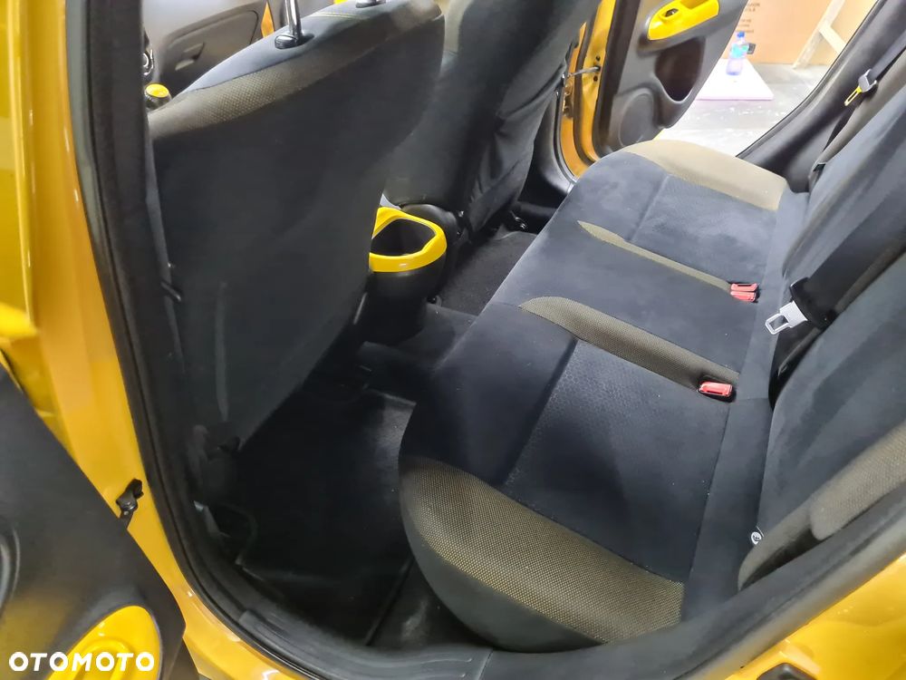 Nissan Juke 1.2 DIG-T Raceline EU6 - 32