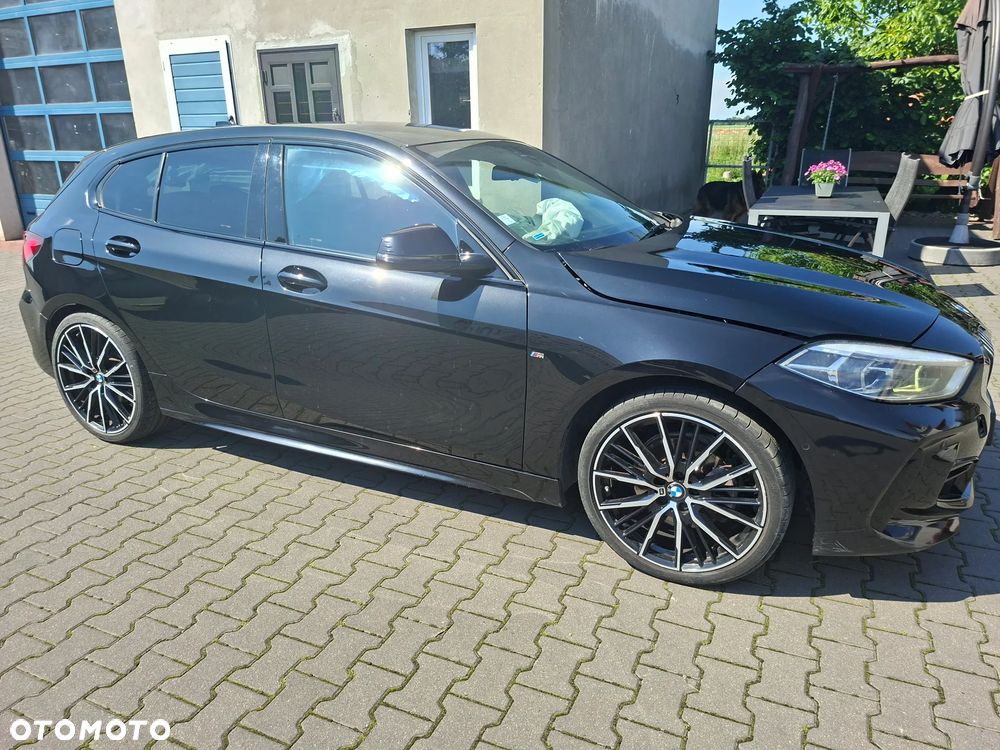 BMW Seria 1 118i M Sport - 2