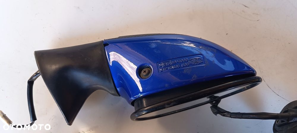 HONDA CBR1100XX BLACKBIRD LICZNIK ZEGARY PRĘDKOŚCIOMIERZ 2004 - 16