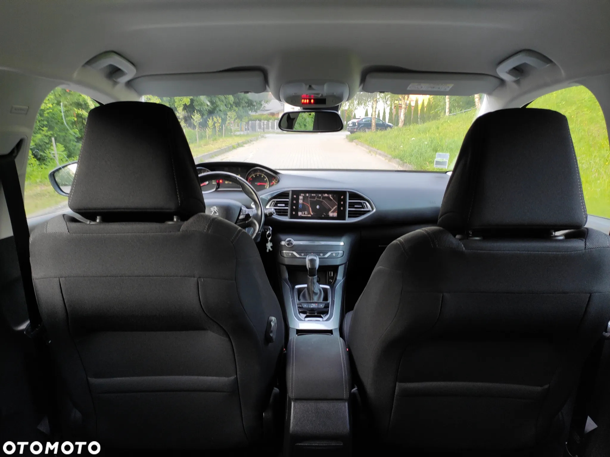 Peugeot 308 1.2 PureTech Allure S&S - 24