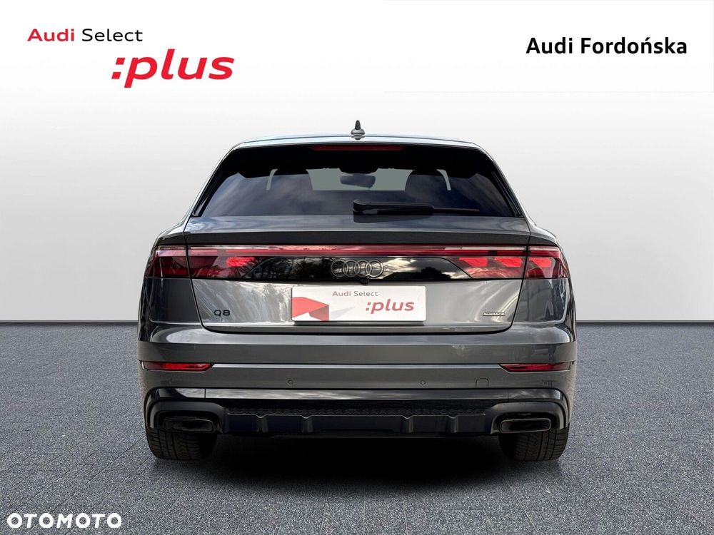 Audi Q8 2026 photo 4