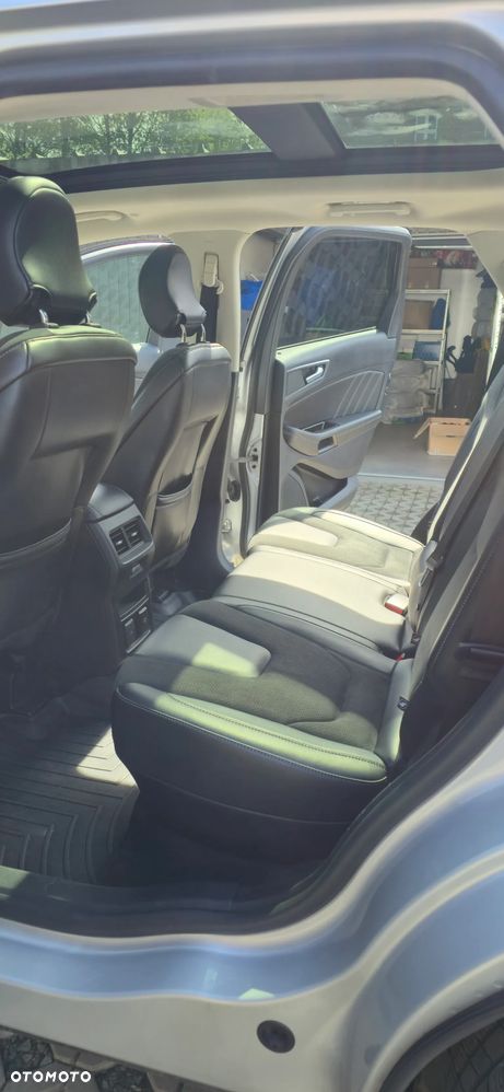 Ford Edge - 29