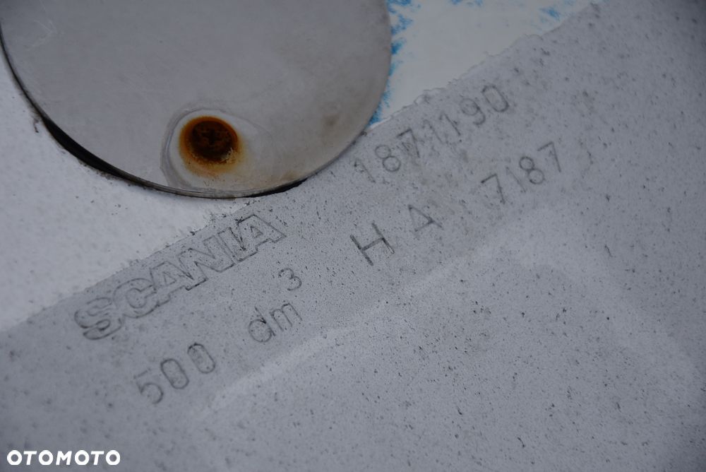 Scania R410 ACC  *CROWN EDITION* BOGATA WERSJA! PEŁNY ADR !!! *Retarder** ! SALON POLSKA ! ! ! - 24