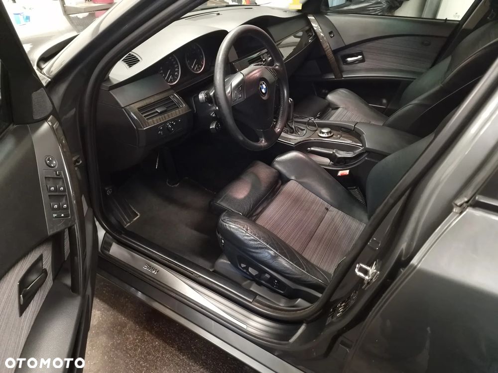 BMW Seria 5 - 14