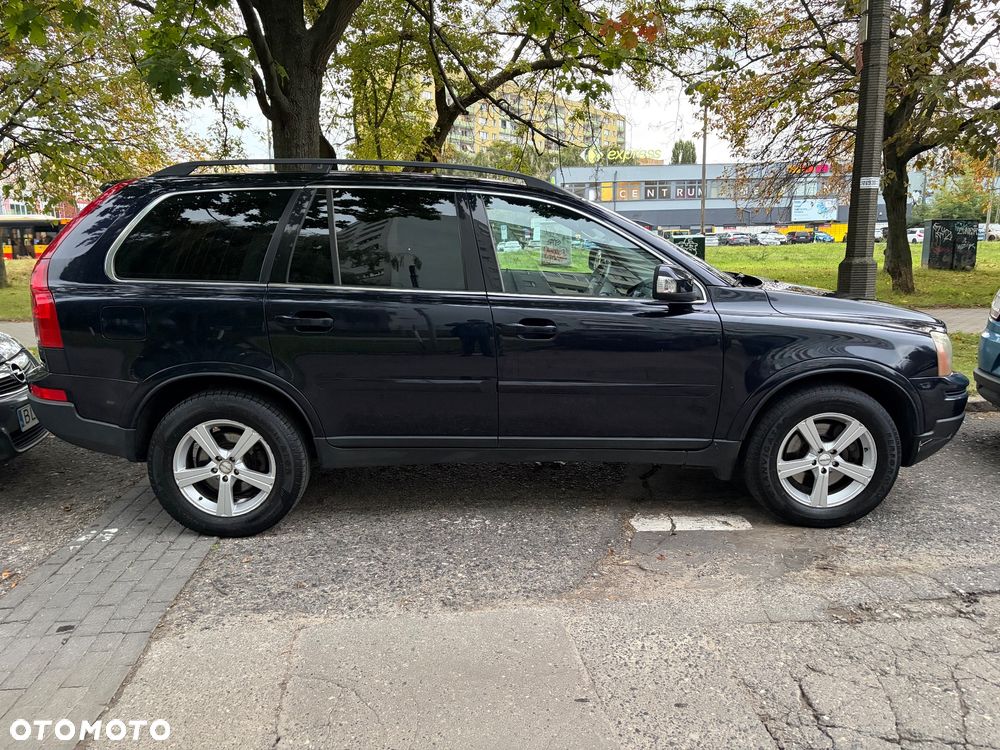 Volvo XC 90 D5 AWD Executive - 26