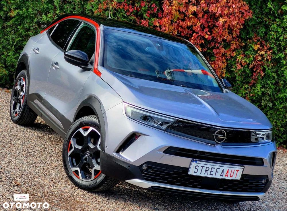 Opel Mokka - 3