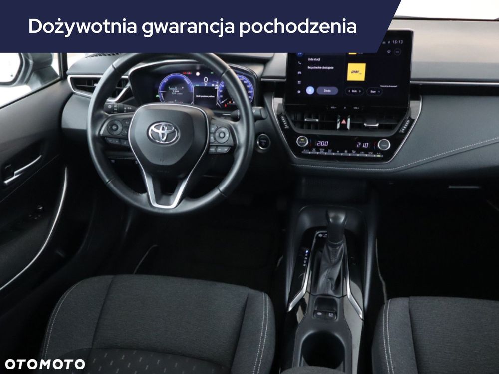 Toyota Corolla - 9