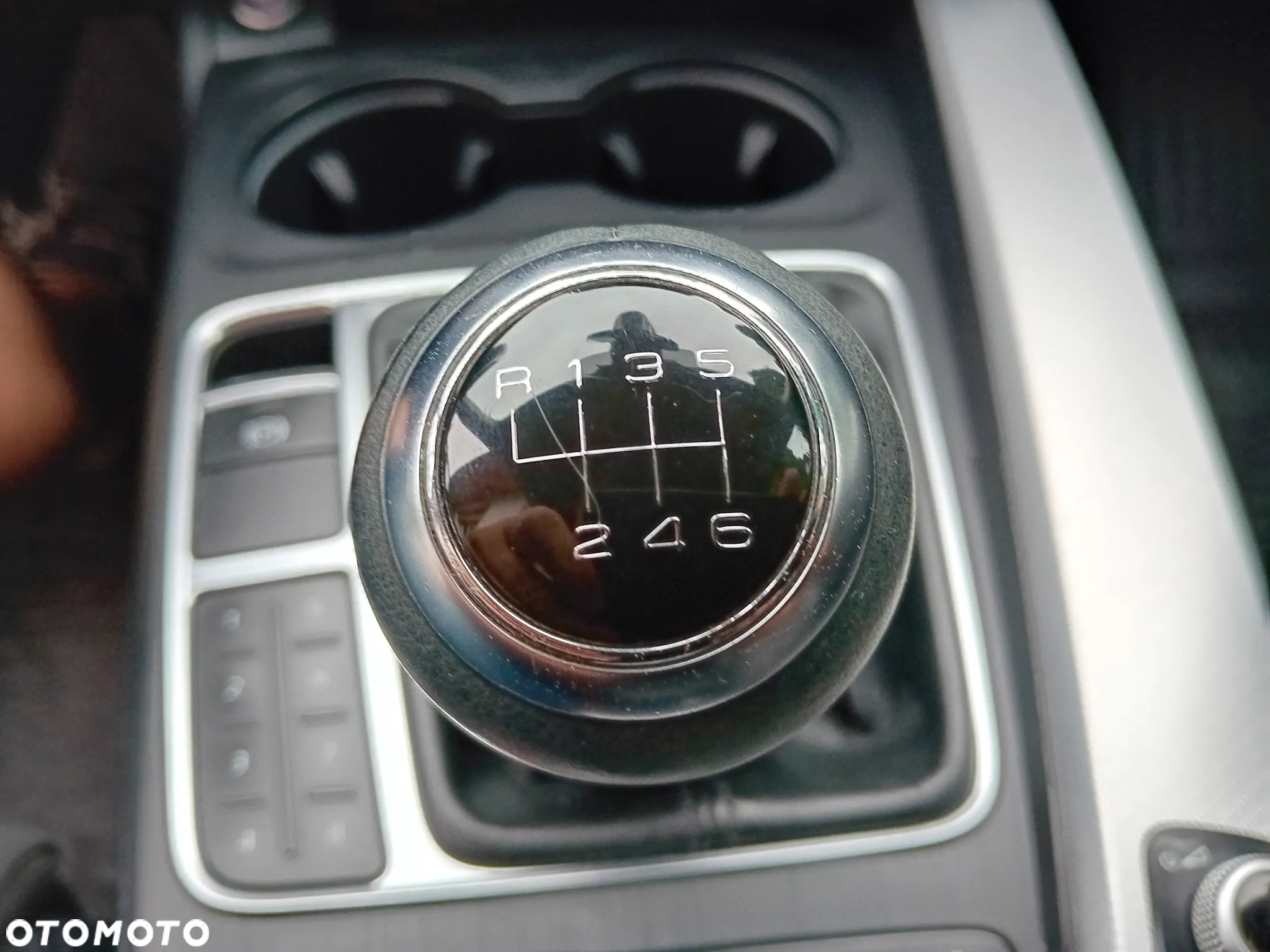 Audi A4 Avant 2.0 TDI sport - 28
