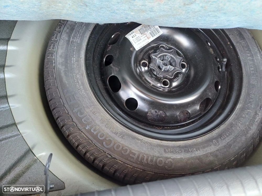 Opel Corsa 1.2 Twinport First - 11