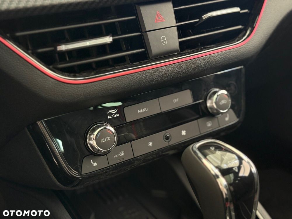 Skoda Kamiq 1.0 TSI Monte Carlo DSG - 22