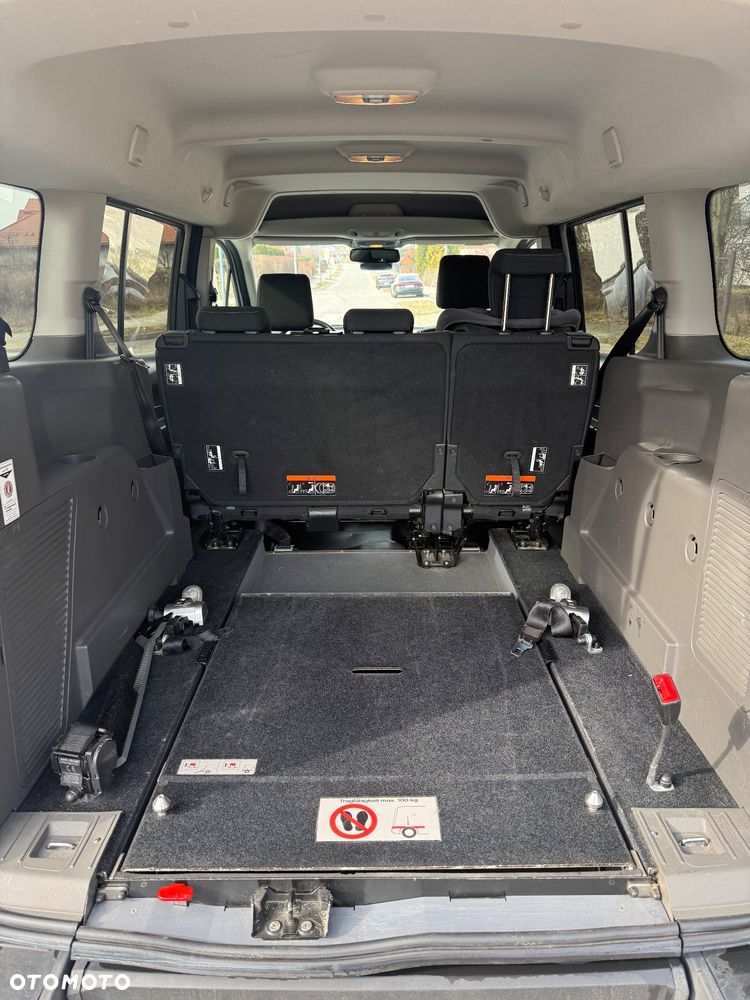 Ford Transit Connect 240 L2 Trend - 11