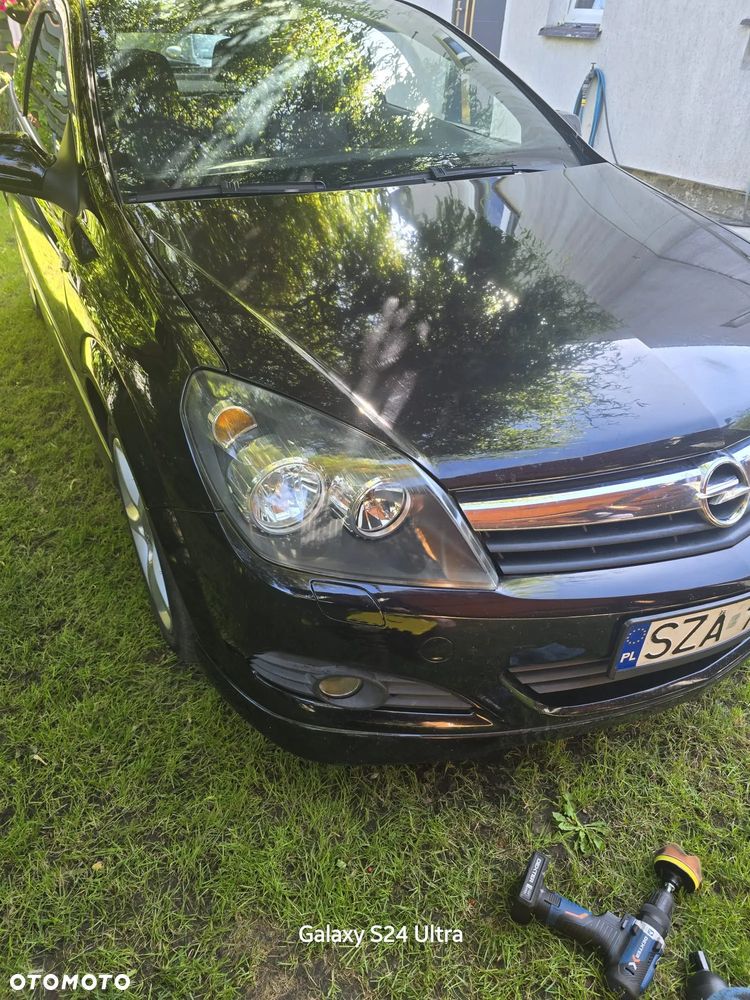 Opel Astra - 3