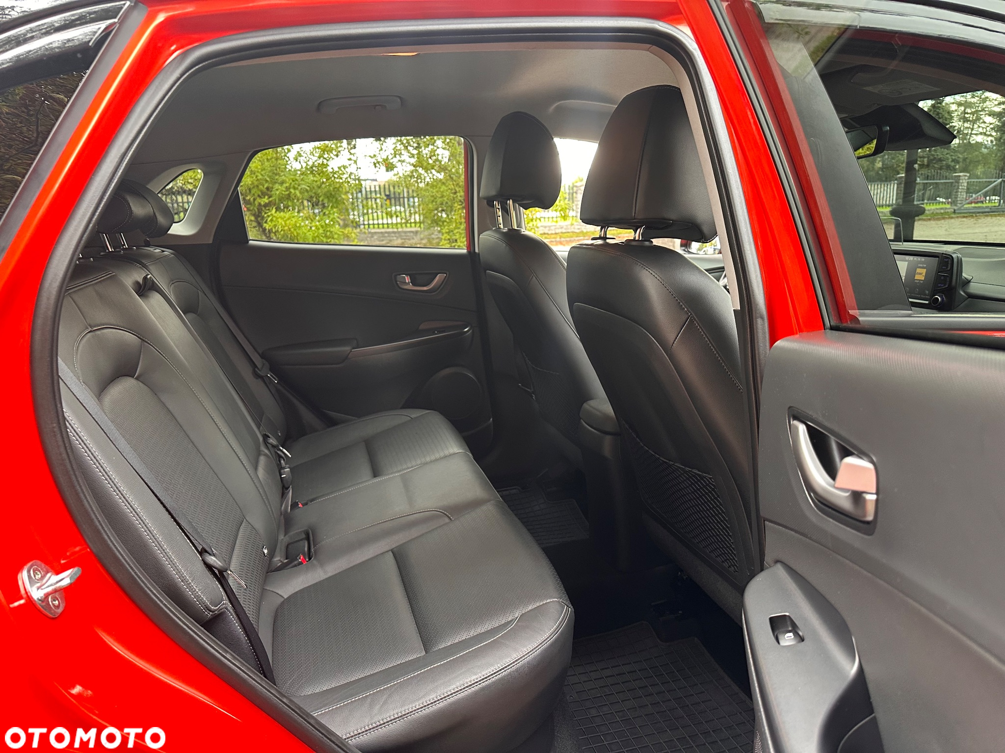 Hyundai Kona 1.6 T-GDI DCT 4WD Premium - 6