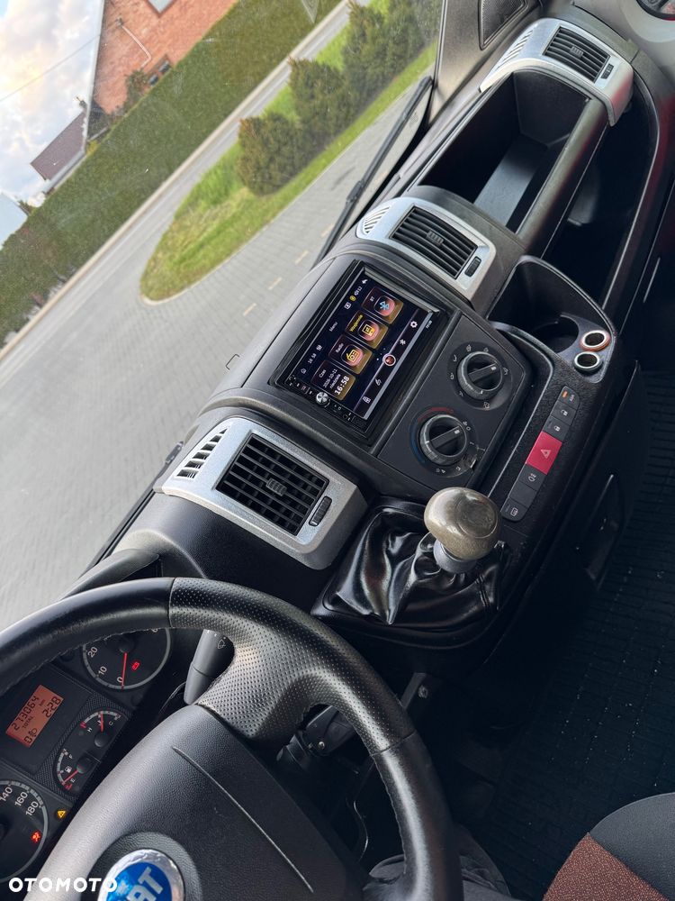 Fiat Ducato - 13