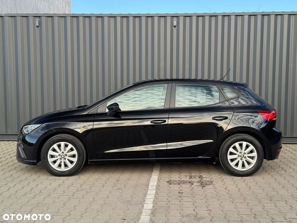 Seat Ibiza 1.0 TSI Full LED S&S - 7