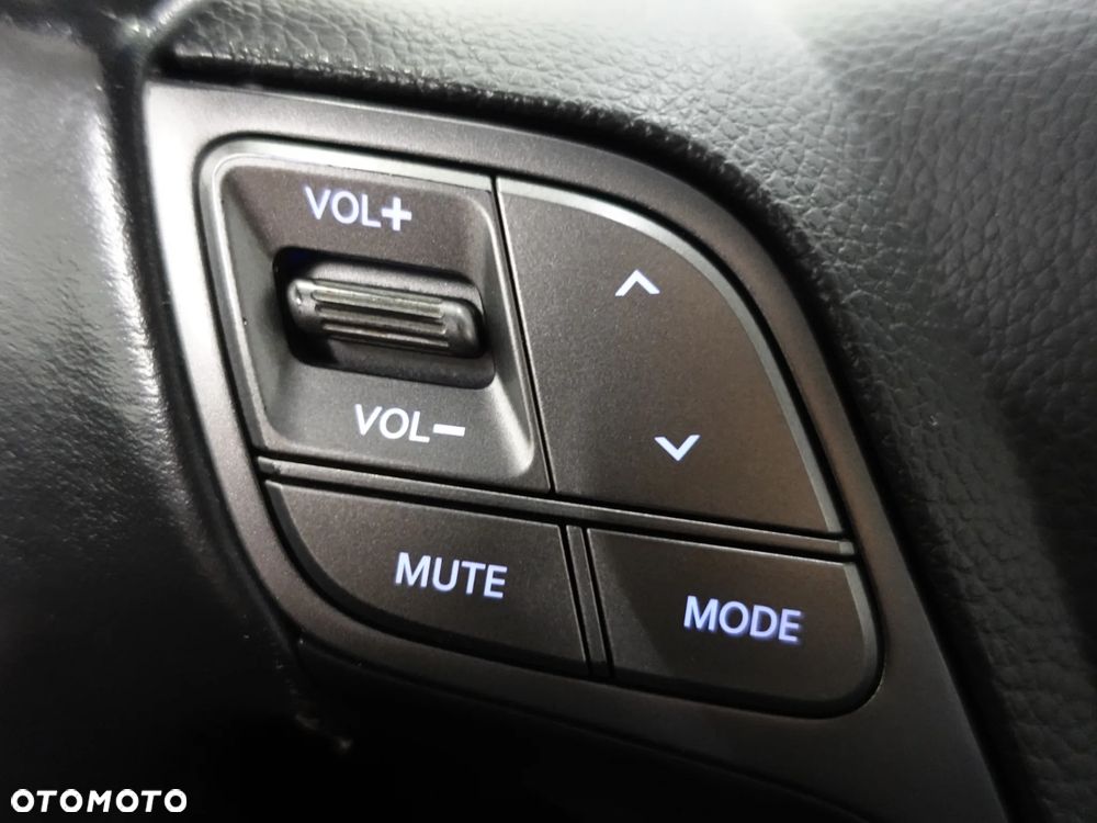 Hyundai Santa Fe 2.0 CRDI 2WD Style - 36