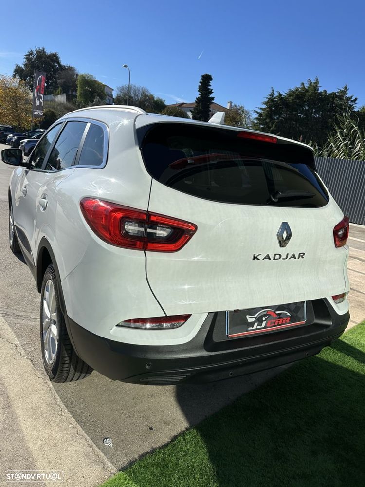 Renault Kadjar 1.5 dCi Intens - 5