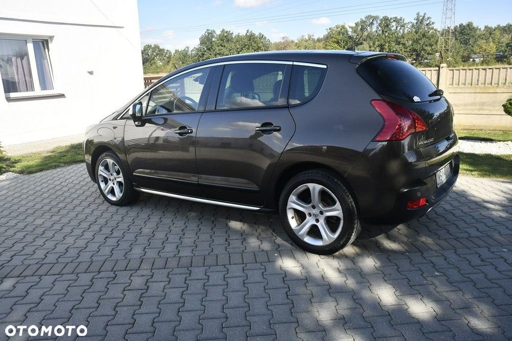 Peugeot 3008 - 10