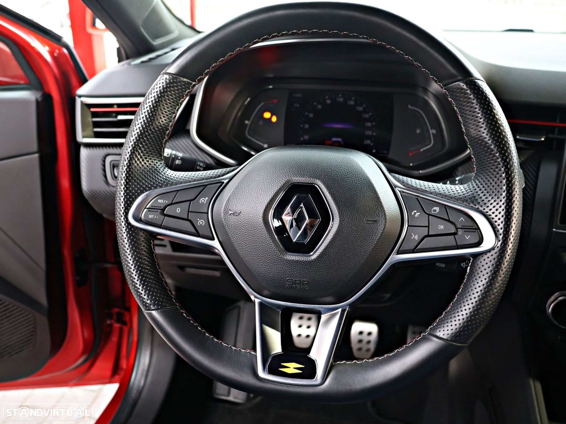 Renault Clio 1.5 Blue dCi RS Line - 41