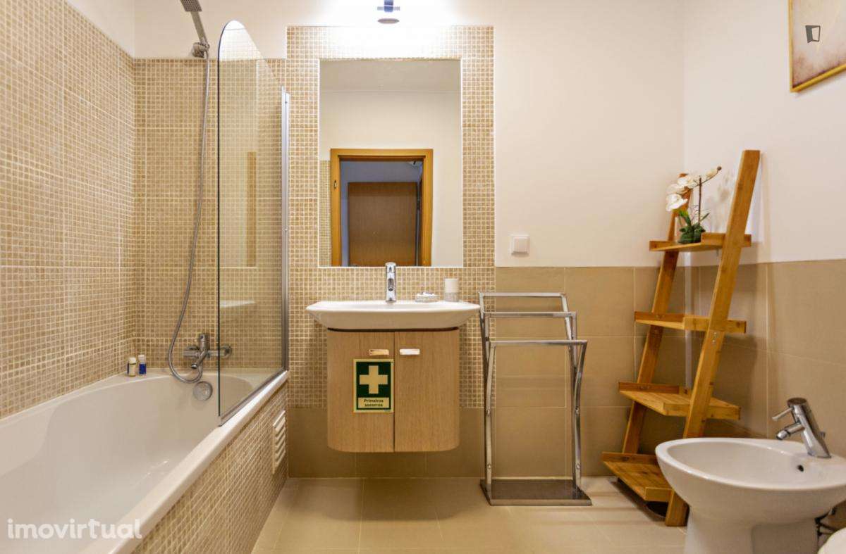 Apartamento com 2 quartos - localizado em Tavira - Grande imagem: 4/12