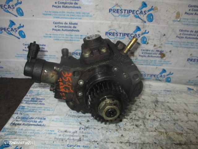 Bomba Injectora H8200950493 04450102051 RENAULT TRAFIC 2 2010 2.0DCI 90CV 4P BRANCO BOSCH - 2