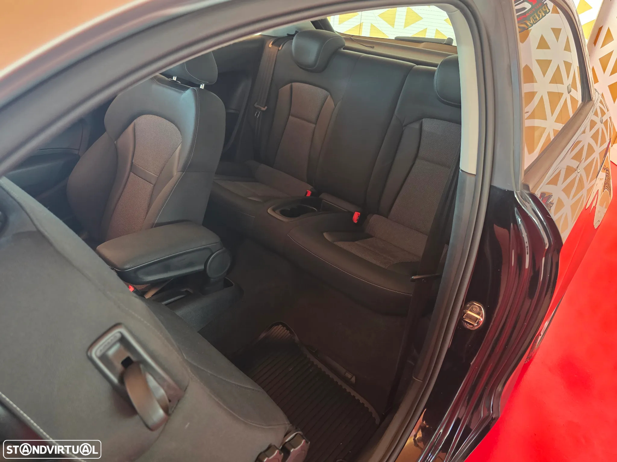 Audi A1 1.6 TDI Sport - 26